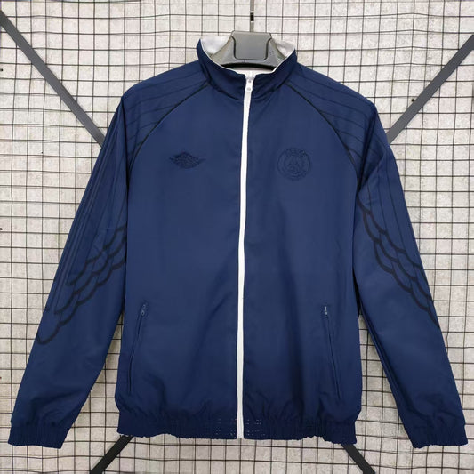 PSG Reversible Windbreaker