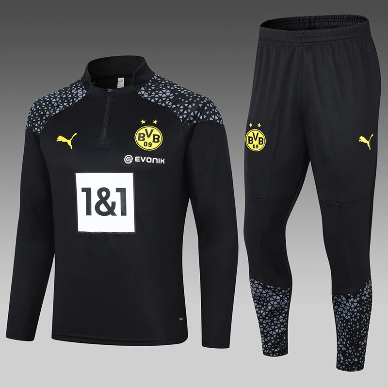 Dortmund Winter Tracksuits