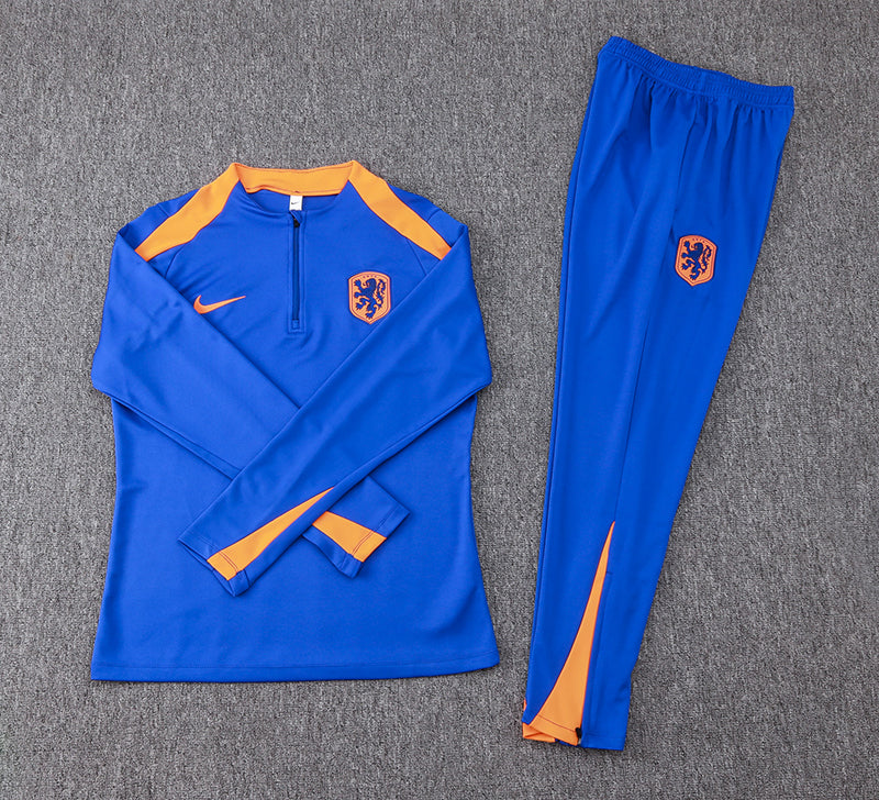 Netherland Winter Tracksuits