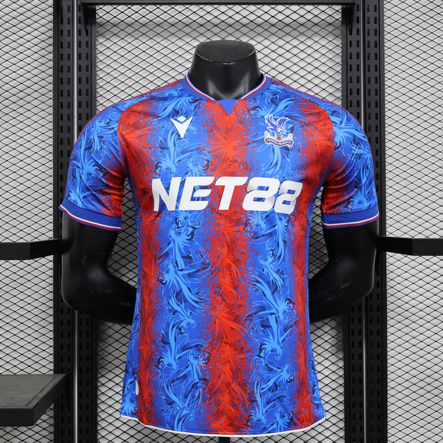 Crystal palace Home Jersey