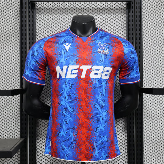 Crystal palace Home Jersey