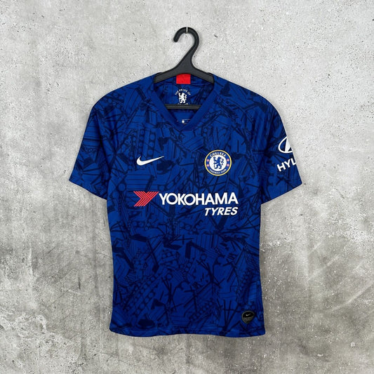 19/20 chelsea Home Jersey
