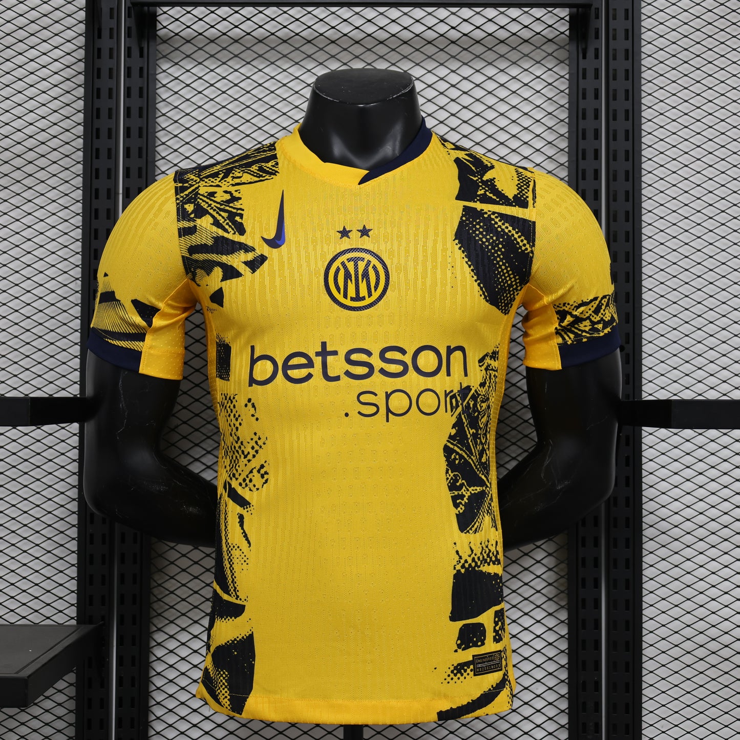 Inter Milan Special Jersey