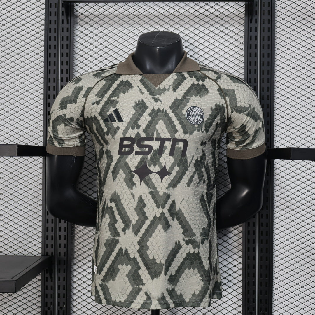 Bayern Special Jersey