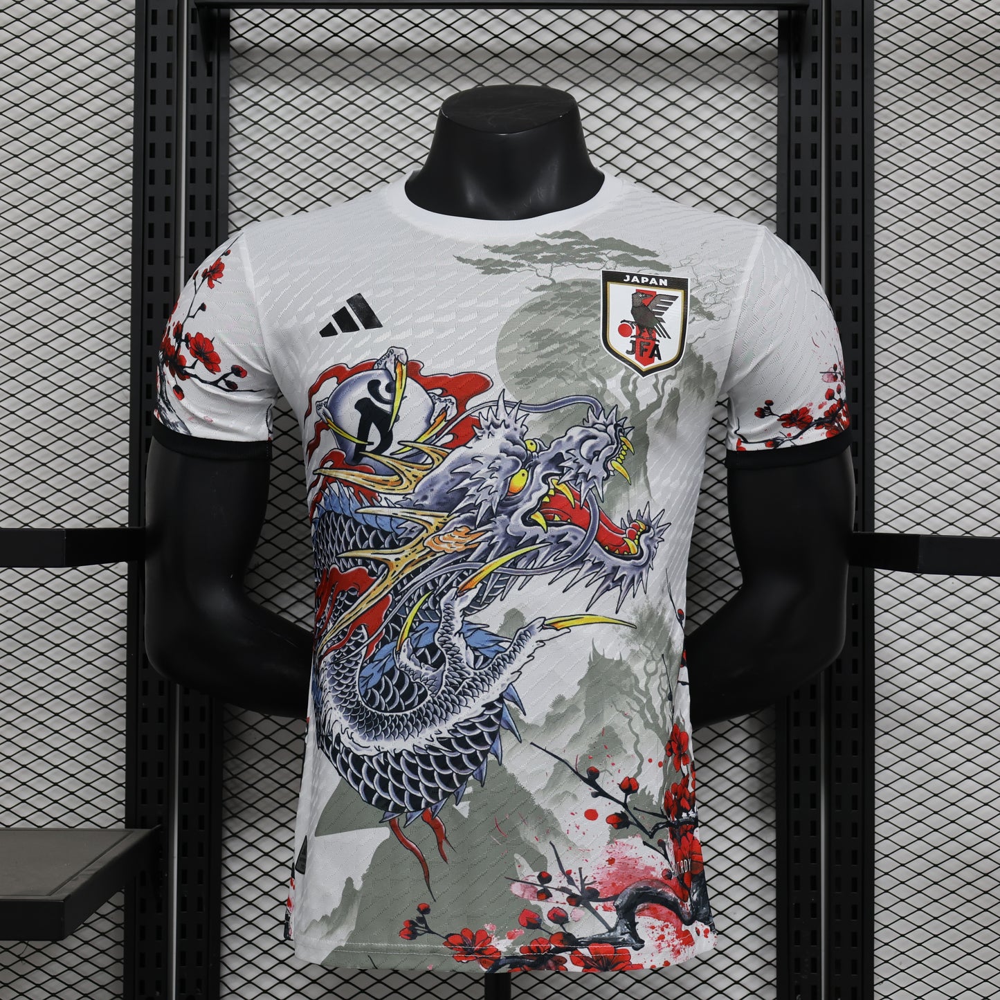 Japan Special Jersey