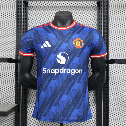 Manchester United Special Jersey