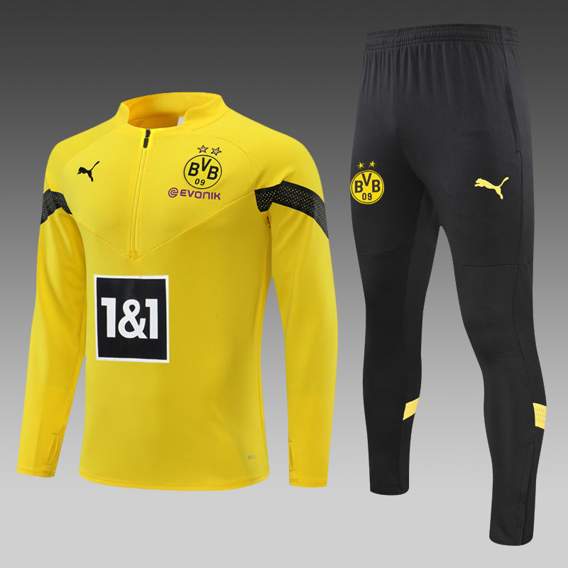 Dortmund Winter Tracksuits