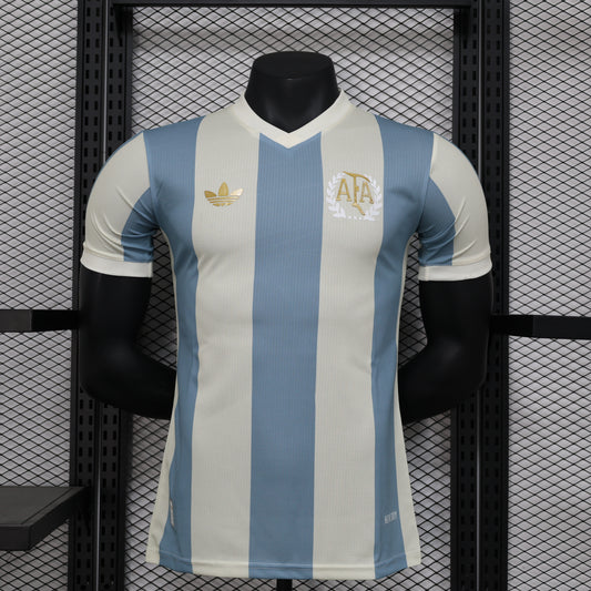 Argentina Special Jersey