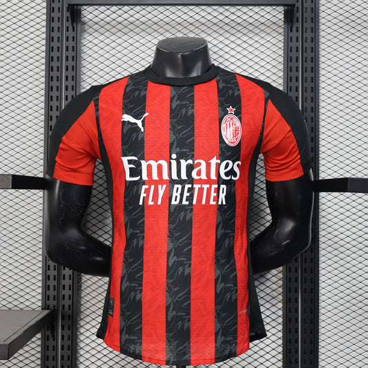 AC Milan Special Jersey