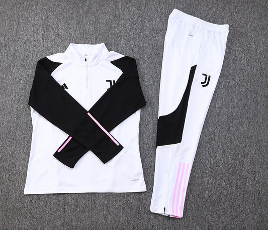 Juventus Winter Tracksuits