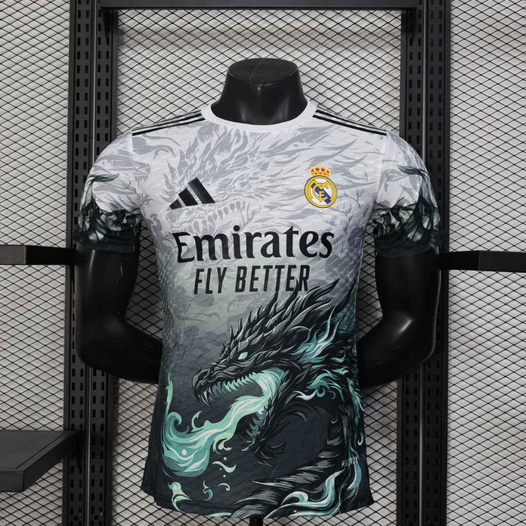 STOCK: (Medium) Real Madrid Special