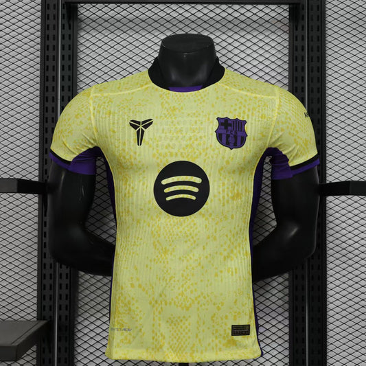 Barcelona Special Jersey