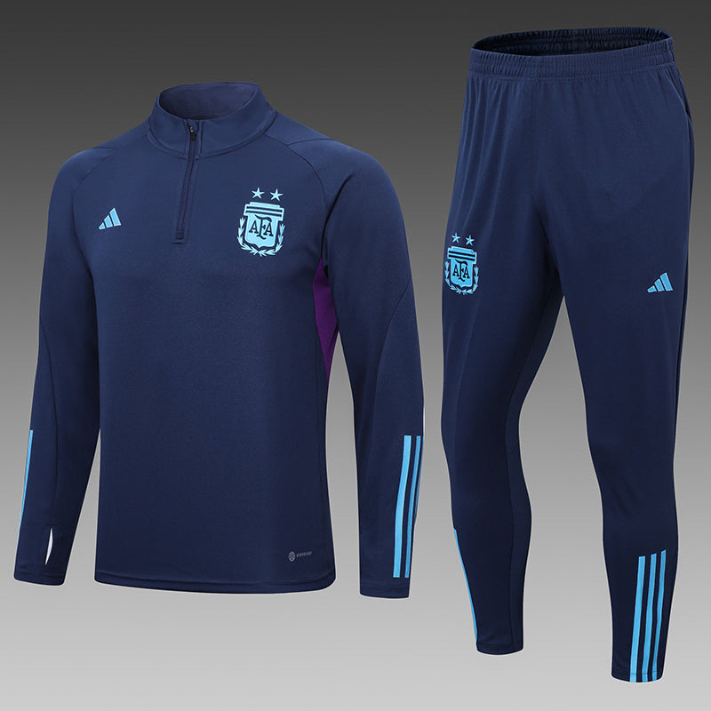 Argentina Winter Tracksuits