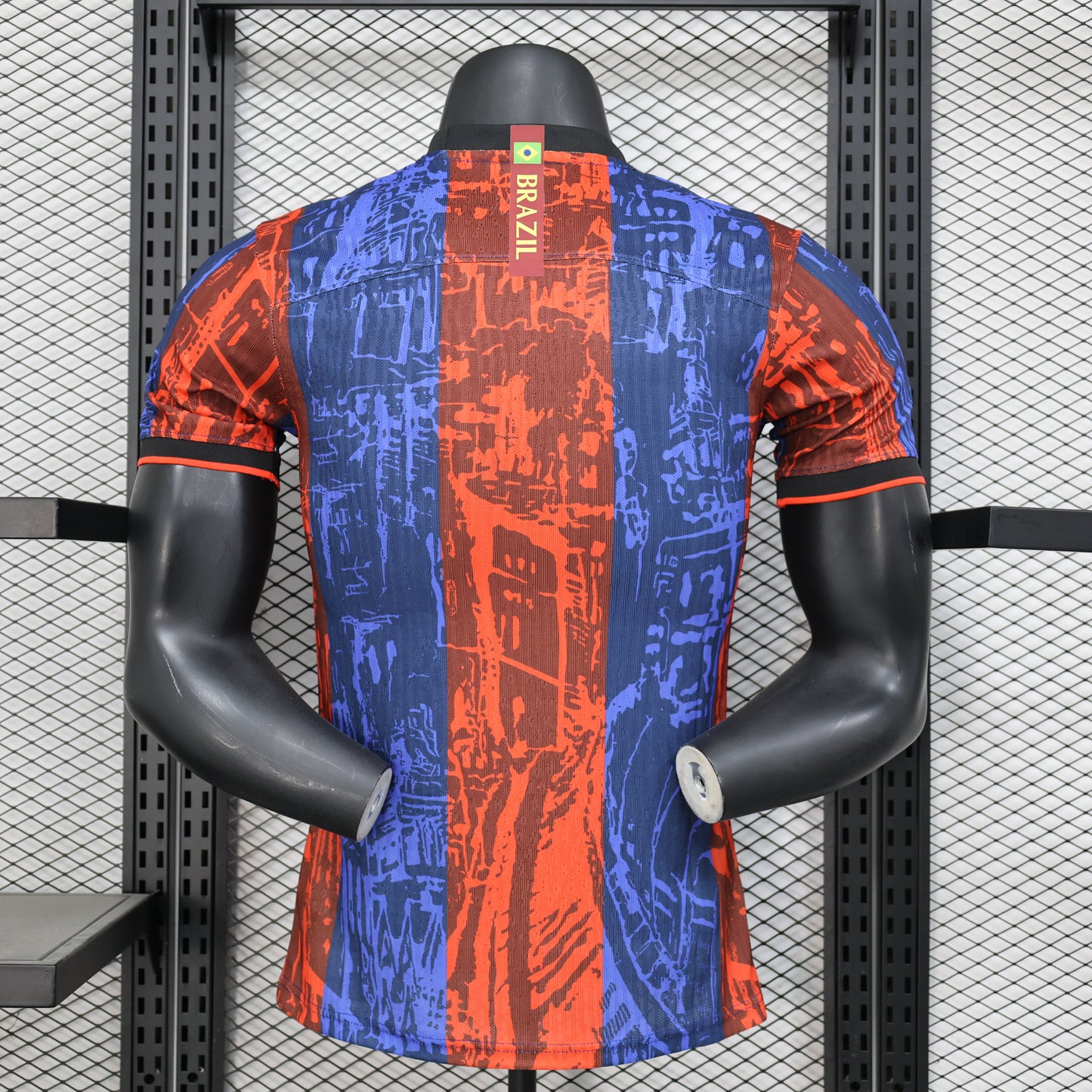 Neymar Special Jersey el classico