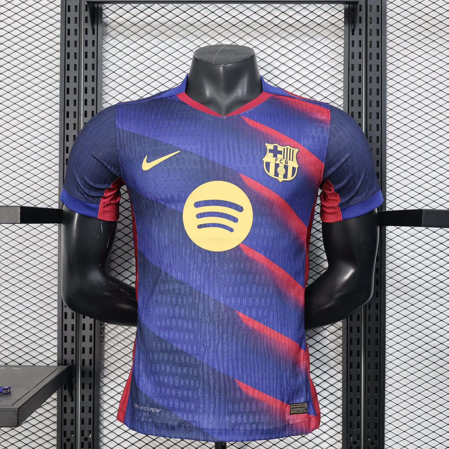 Barcelona Special Jersey
