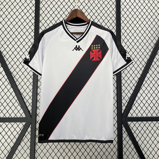 24/25 Vasco Da Gama Away Jersey