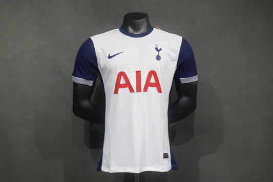 24/25 Tottenham Home Premium Edition