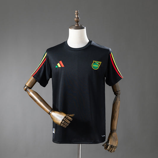 Jamaica 2026 World Cup Away Jersey