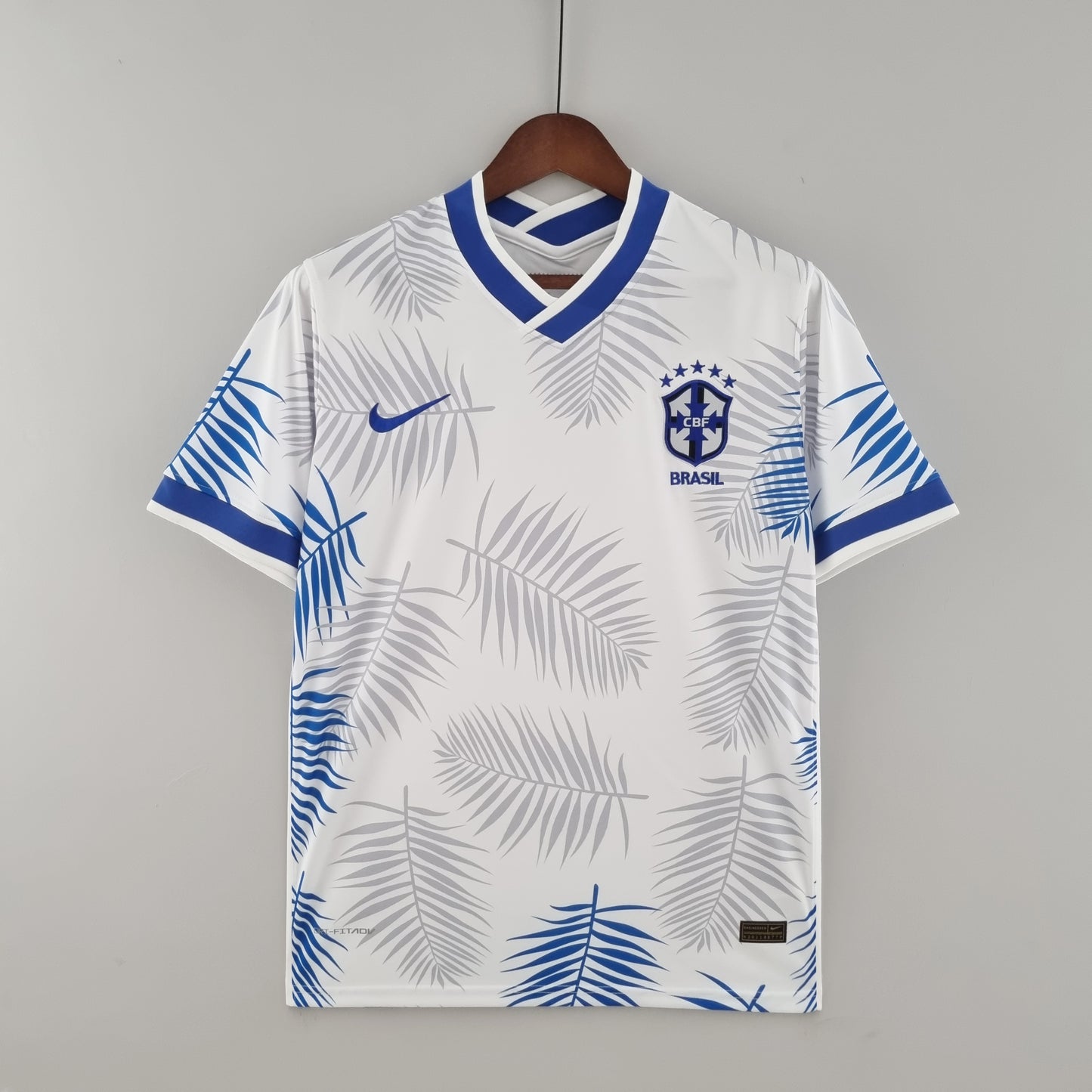 Brazil Special Jersey