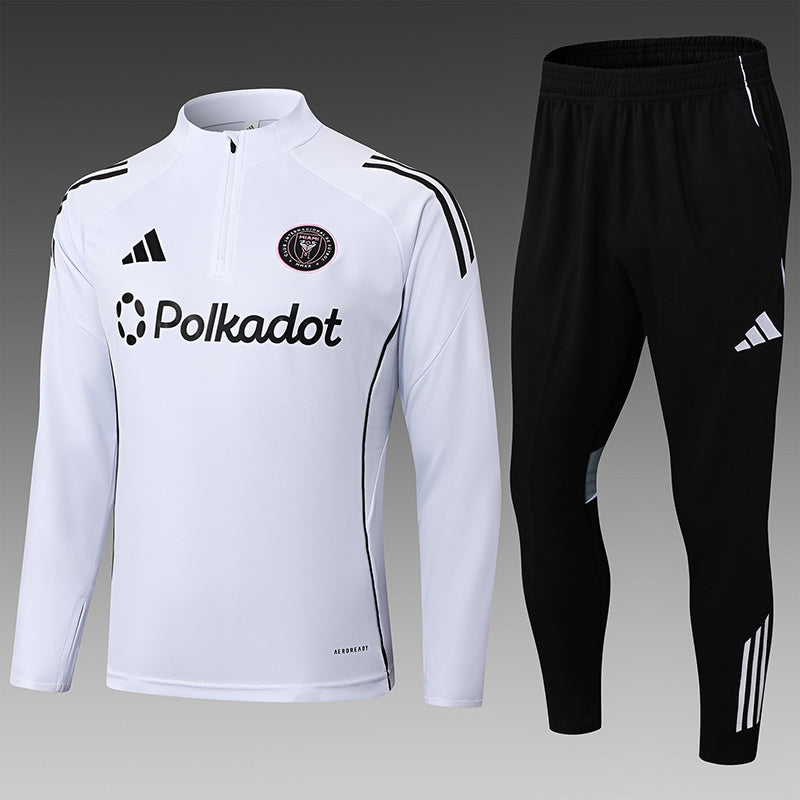 Inter Miami Winter Tracksuit