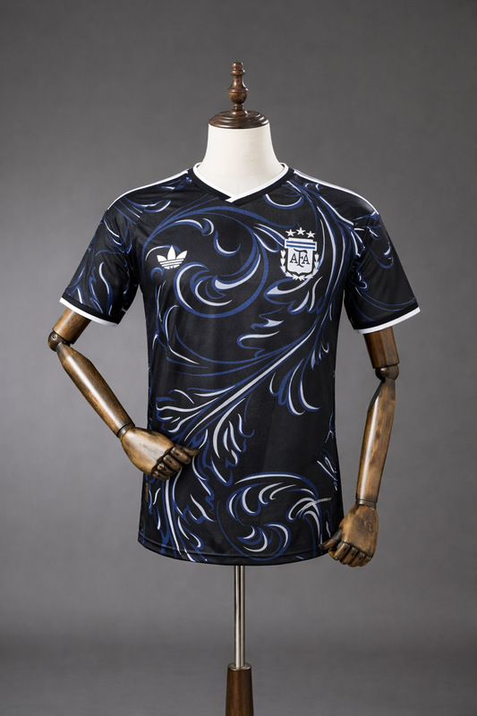 Argentina 2026 World Cup Away Jersey