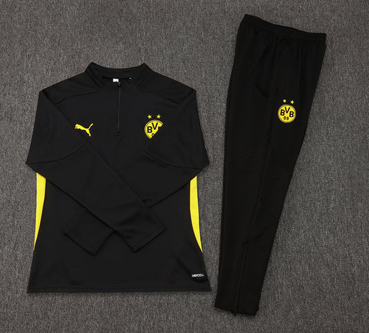 Dortmund Winter Tracksuits