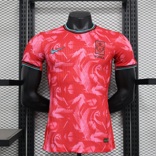 Korea Special Jersey