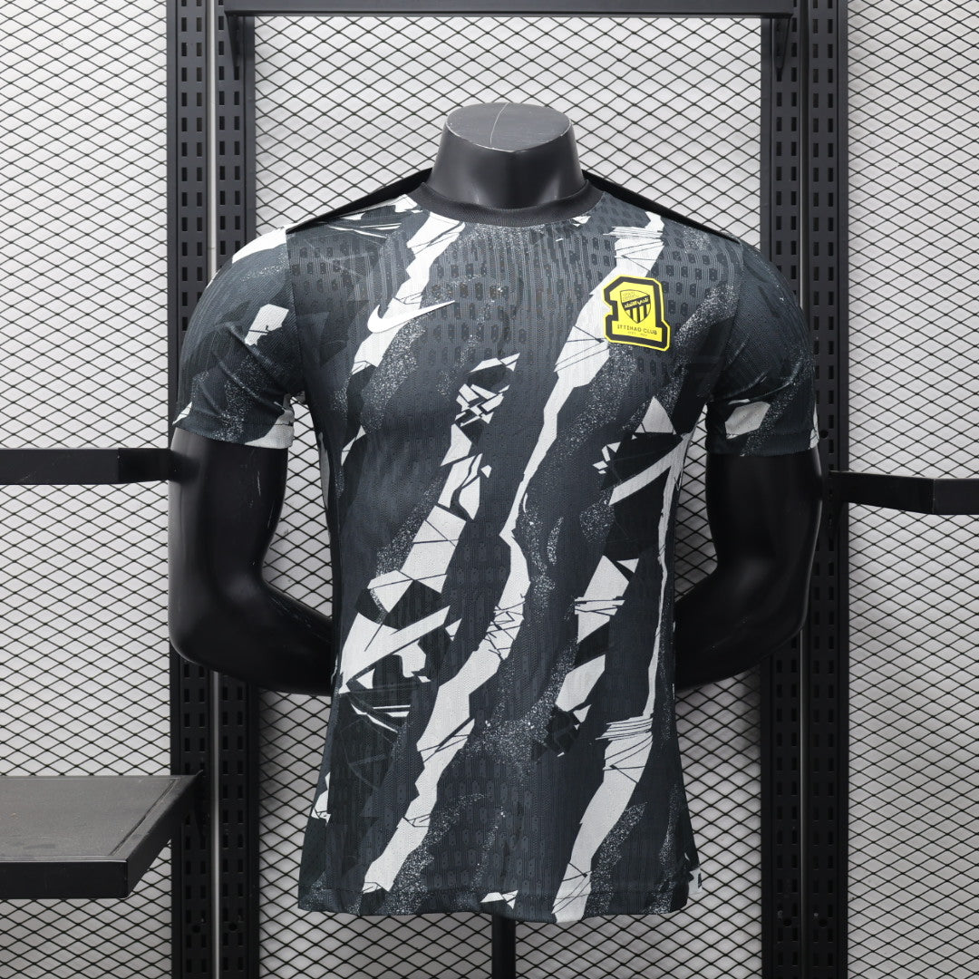 Al Ittihad Special Jersey