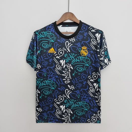 22/23 Real Madrid Special Jersey