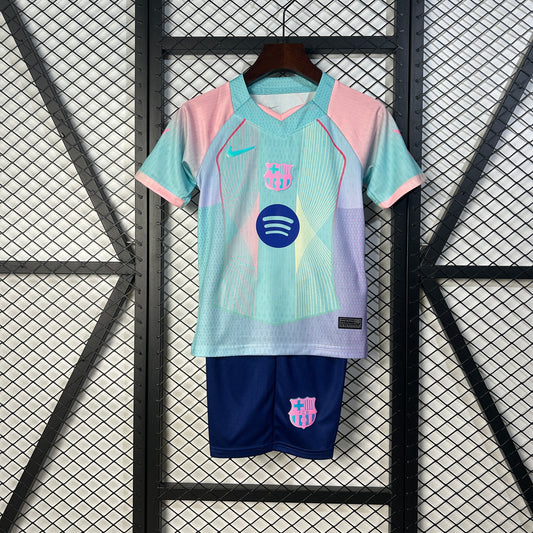 Barcelona Kids Special Jersey