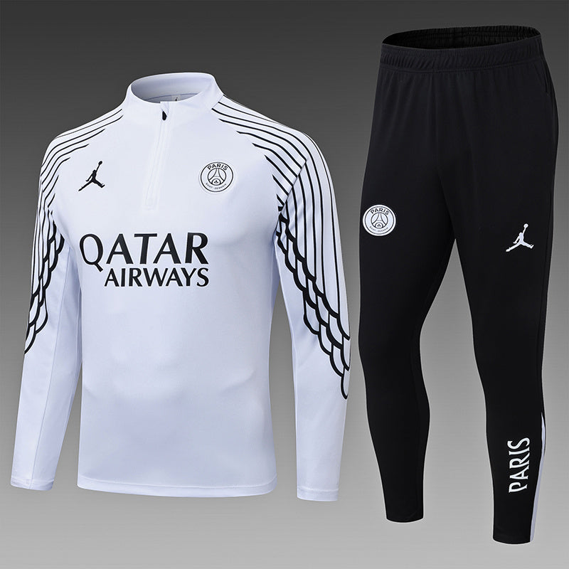 PSG Winter Tracksuit