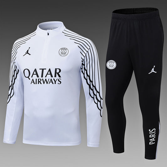 PSG Winter Tracksuit