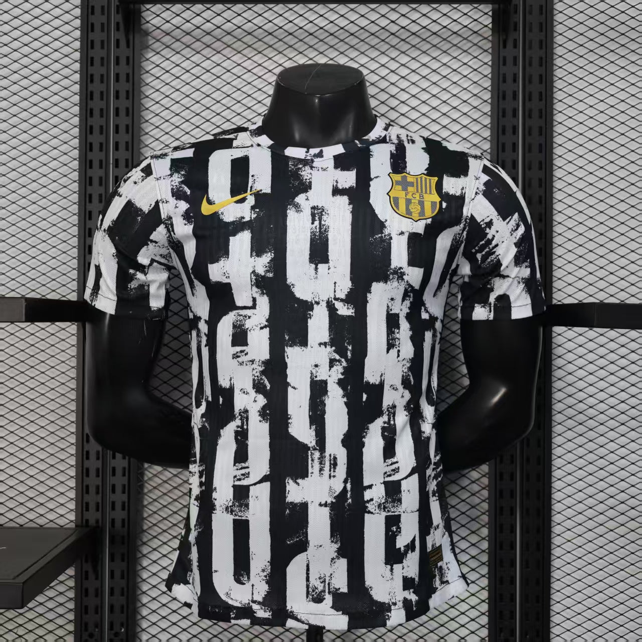 Barcelona Special Jersey