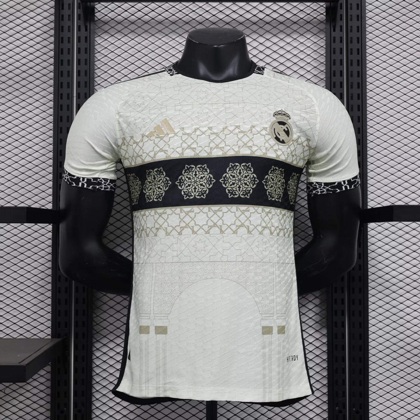 24/25 Real Madrid Special Jersey