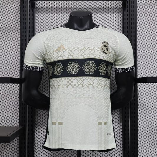 24/25 Real Madrid Special Jersey
