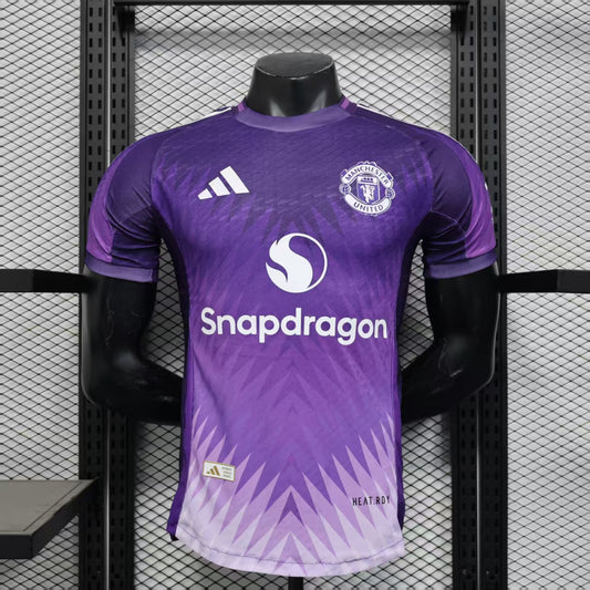 Manchester United Special Jersey