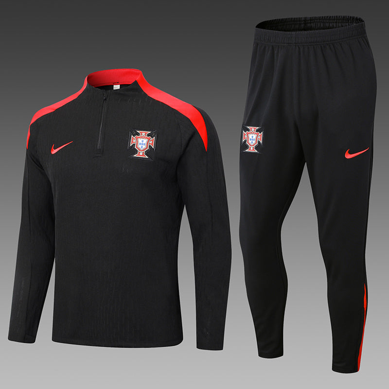 Portugal Winter Tracksuit