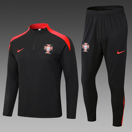 Portugal Winter Tracksuit