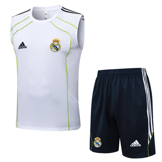 Real Madrid Training I Shirt