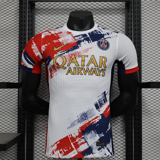 PSG Special Jersey