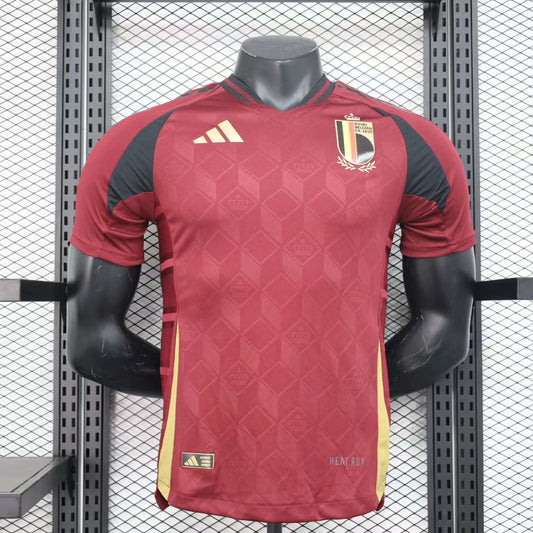 Belgium Jersey