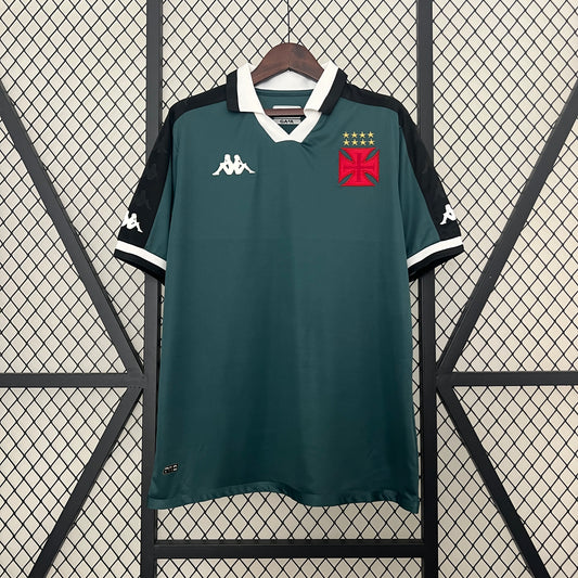 Vasco Da Gama Goalkeeper Jersey