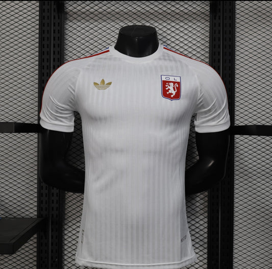 Lyon Special Jersey