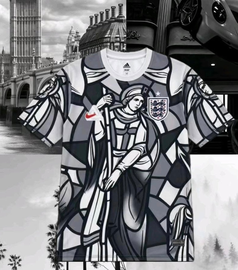England special jersey