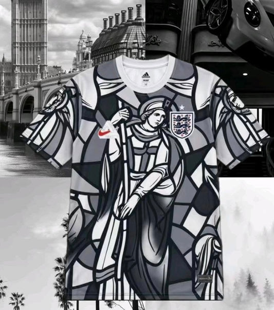 England special jersey
