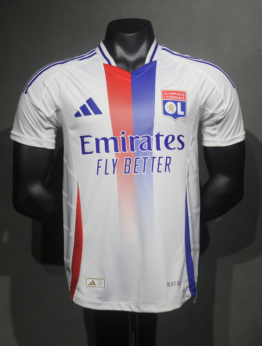24/25 Lyon Premium Edition