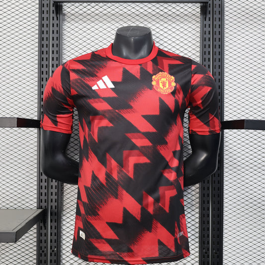 Manchester United Special Jersey