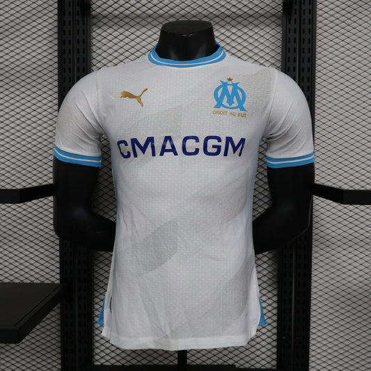 Marseille Special Jersey