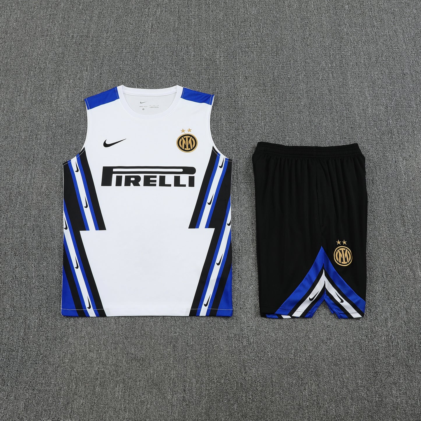 Inter Milan Training I Shirt