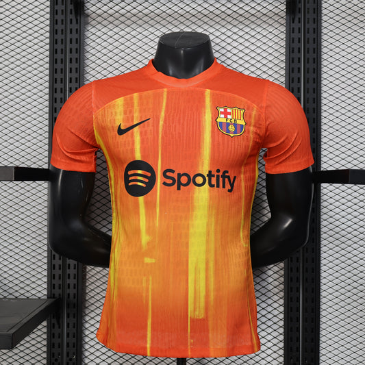 Barcelona Special Jersey